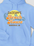 Beach House : Printed Hoodies product image 1