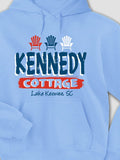 Cottage : Printed Hoodies product image 1