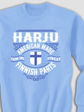 Finnish Parts : Printed Sweatshirts product image 1