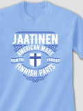 Finnish Parts : Printed T-Shirts