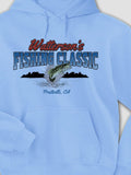 Fishing Classic : Printed Hoodies product image 1