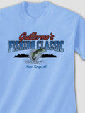 Fishing Classic : Printed T-Shirts