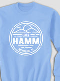 Vintage Lake : Printed Sweatshirts product image 1