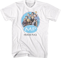Cast On Stairs Melrose Place T-Shirt product image 1