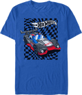 Challenge Accepted Hot Wheels T-Shirt product image 1