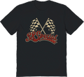 Checkered Flags 38 Special T-Shirt product image 1