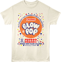 Cherry If It Doesn't Say Charms Blow Pop T-Shirt product image 1
