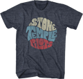 Circular Logo Stone Temple Pilots Shirt product image 1