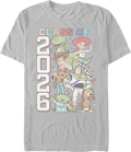 Class Of 2026 Toy Story T-Shirt product image 1
