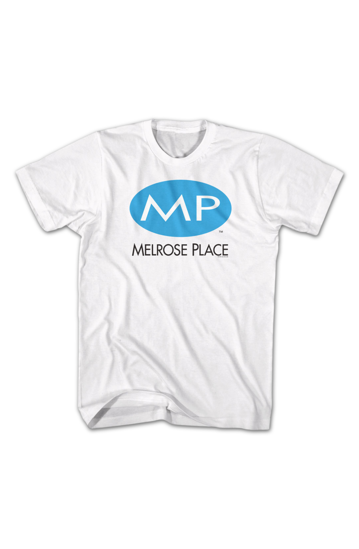 Classic Logo Melrose Place T-Shirt product image 2