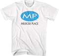 Classic Logo Melrose Place T-Shirt product image 1