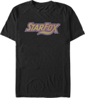 Classic Logo Star Fox T-Shirt product image 1