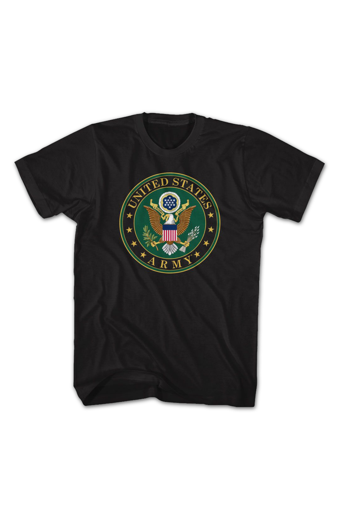 Classic Seal U.S. Army T-Shirt product image 2