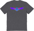 Colorful Scarab Beetle Journey T-Shirt product image 1