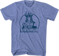 Vintage Sketch Conan Is My Barbarian T-Shirt product image 1