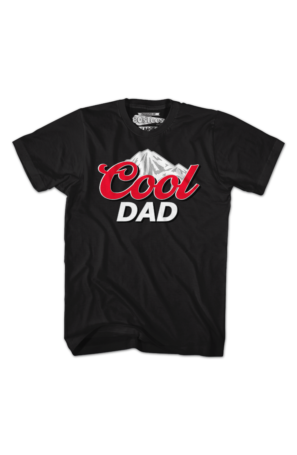Cool Dad T-Shirt product image 2