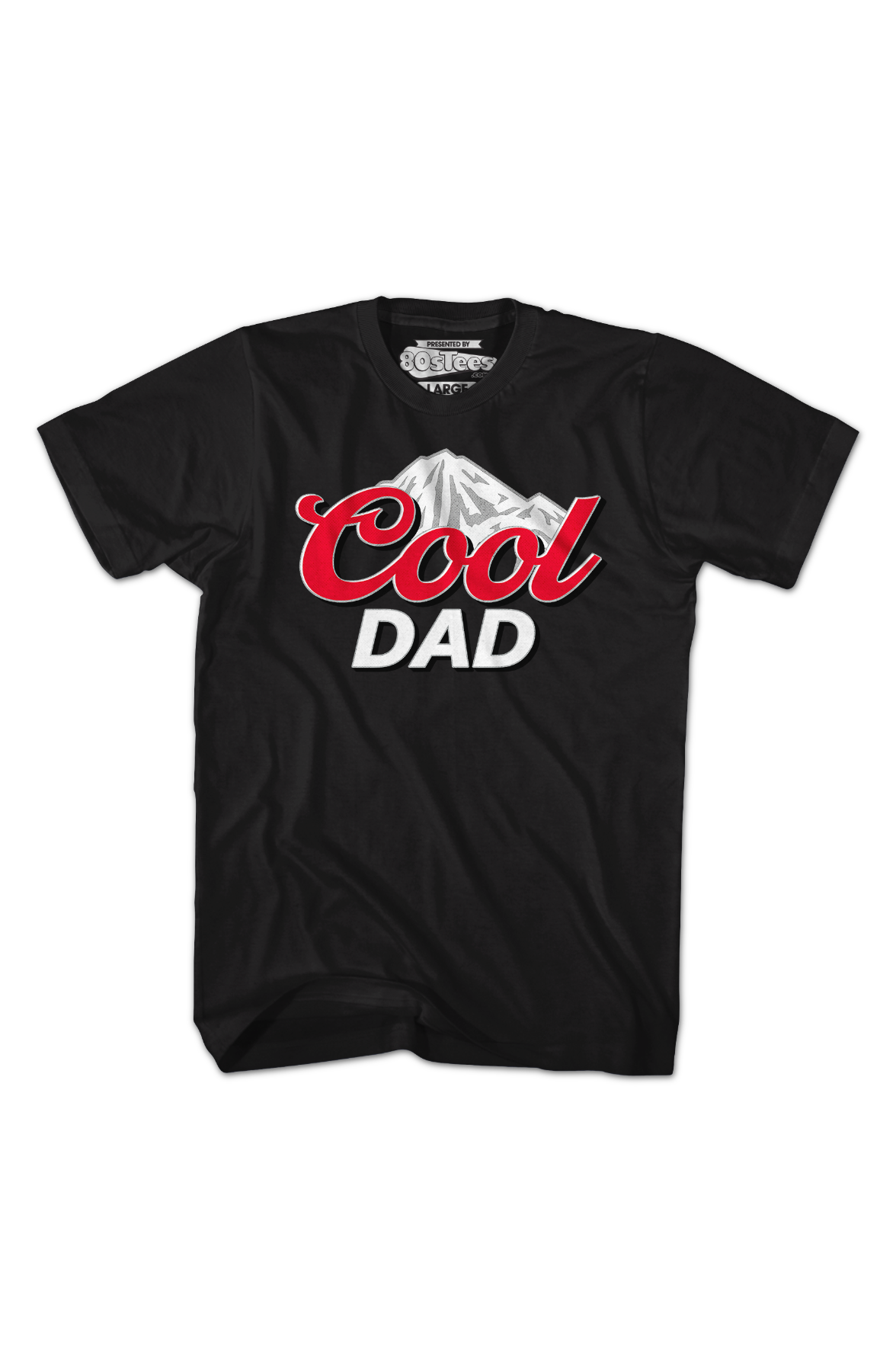 Cool Dad T-Shirt product image 2