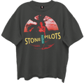 Core Stone Temple Pilots Oversized T-Shirt product image 1
