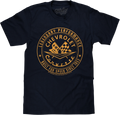 Corvette Legendary Performance Chevrolet T-Shirt product image 1