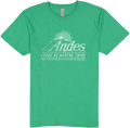 Creme De Menthe Thins Andes Chocolate Mints T-Shirt product image 1