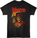 Crimson Ghost Candles Misfits T-Shirt product image 1