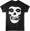 Crimson Ghost Face Misfits T-Shirt product image 1