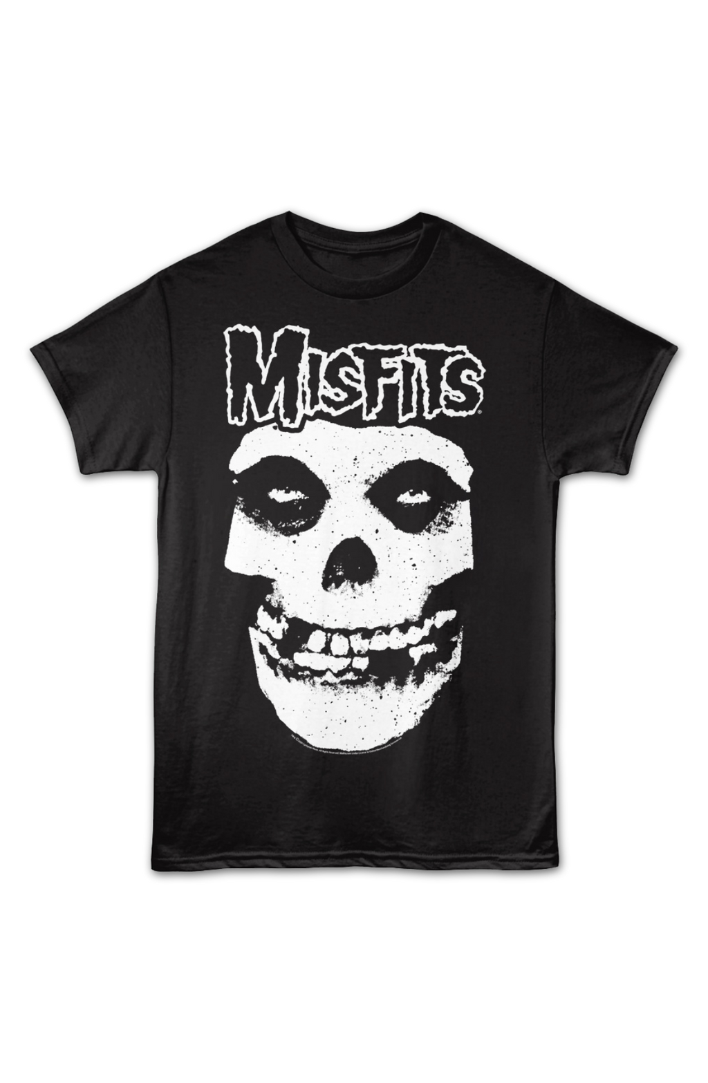 Crimson Ghost Misfits T-Shirt product image 2