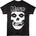 Crimson Ghost Misfits T-Shirt product image 1
