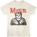 Crossed Arms Misfits T-Shirt product image 1