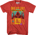 Dad By Day Dungeon Master By Night Dungeons & Dragons product image 1
