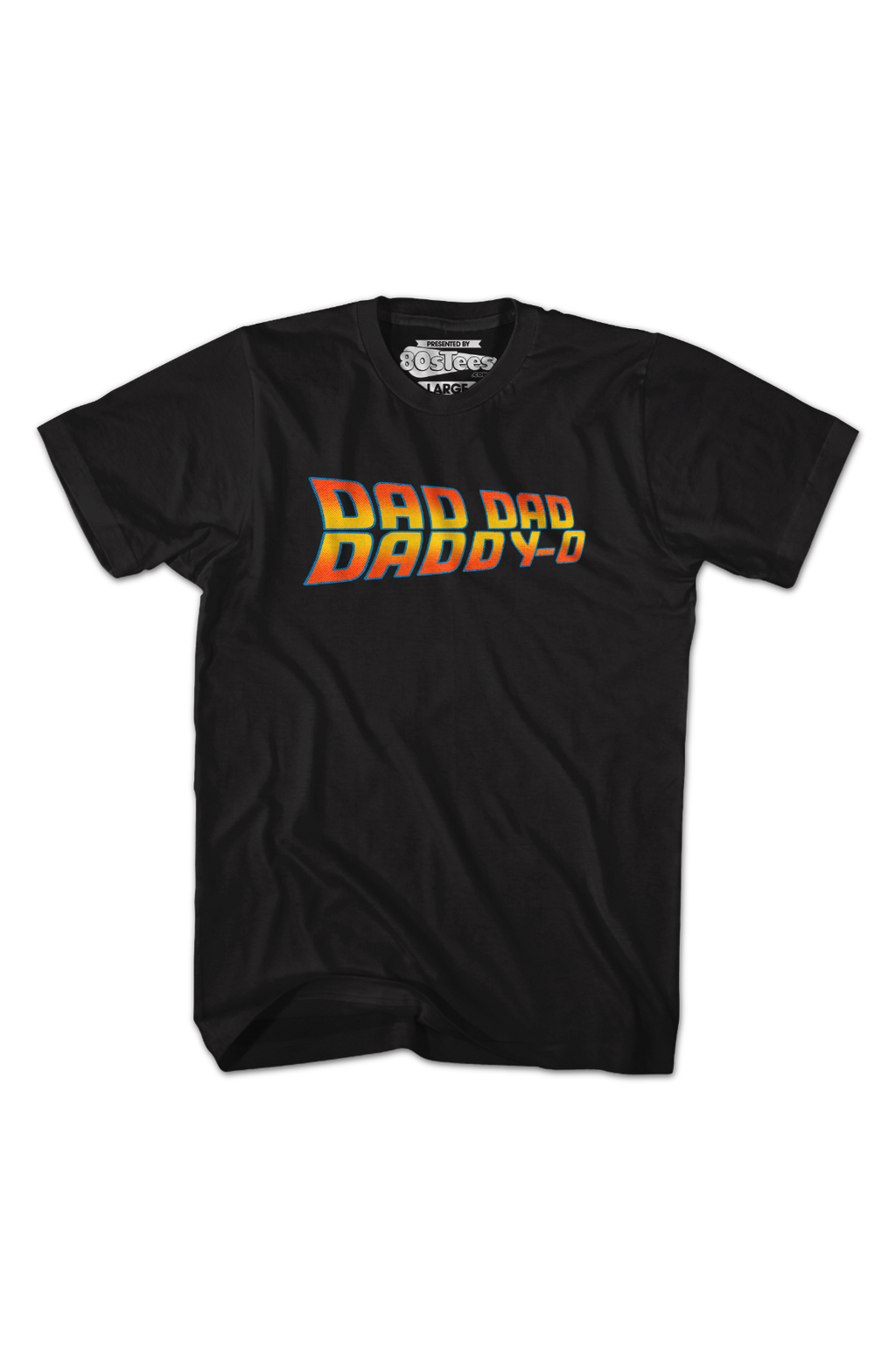 Dad Daddy-O T-Shirt product image 2