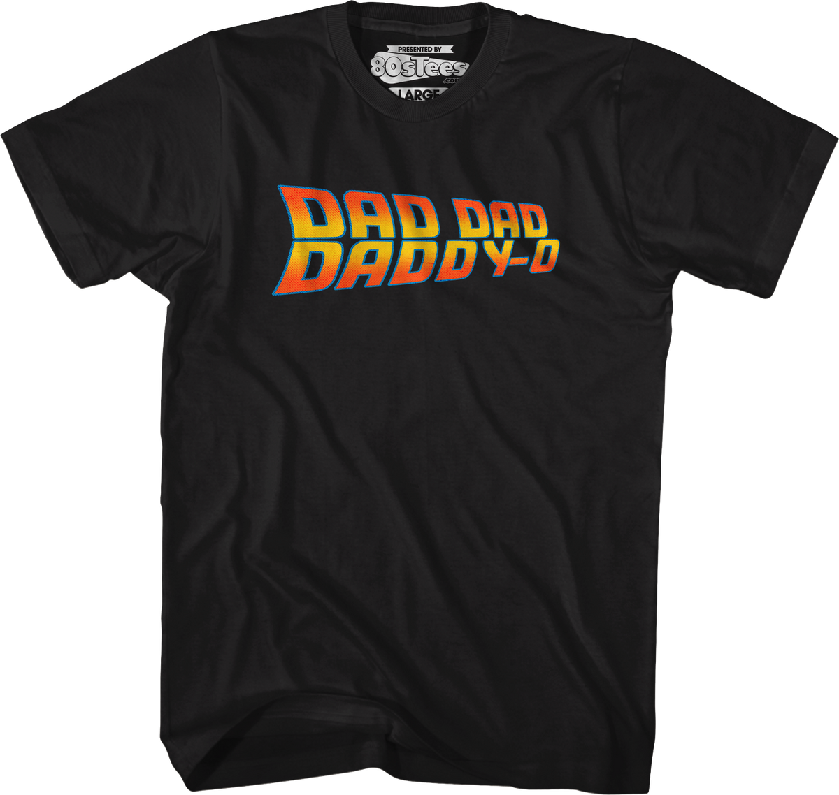 Dad Daddy-O T-Shirt product image 1