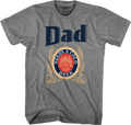 Dad Needs A Cold Beer T-Shirt product image 1