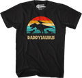 Daddysaurus T-Shirt product image 1