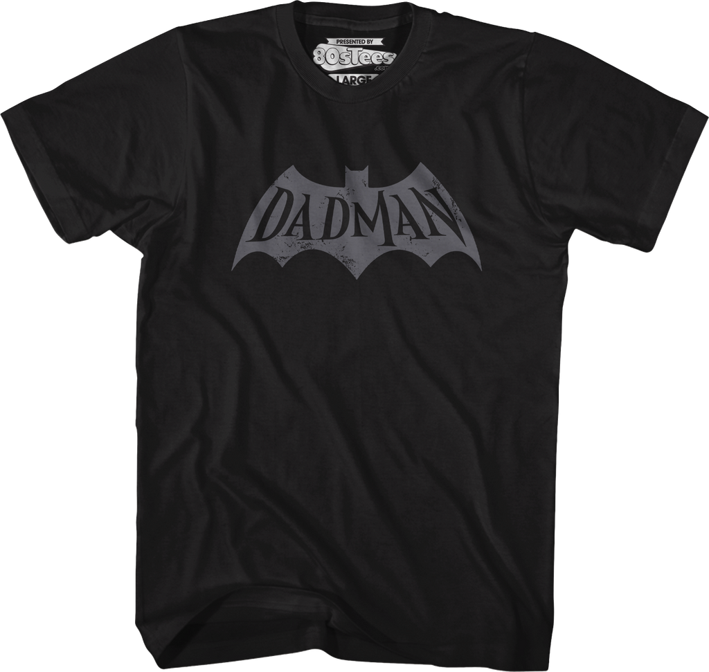 Dadman T-Shirt product image 1