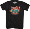 Dad's Gas Silent But Dadly T-Shirt product image 1