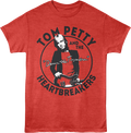 Damn The Torpedoes Tom Petty And Heartbreakers T-Shirt product image 1