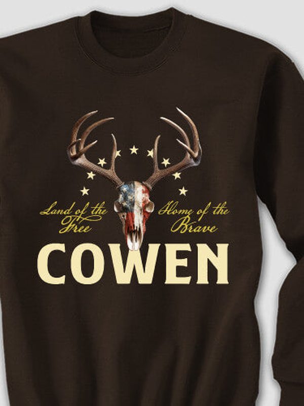 American Hunter : Printed Sweatshirts product image 2