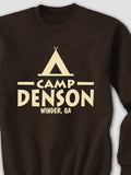 Camp : Printed Sweatshirts product image 1