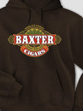 Cigars : Printed Hoodies product image 1