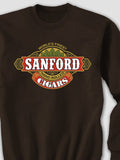 Cigars : Printed Sweatshirts product image 1