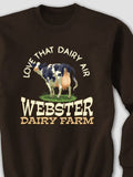 Dairy Air : Printed Sweatshirts product image 1