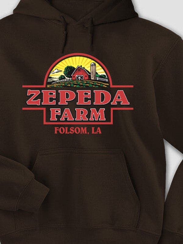 Farm : Printed Hoodies product image 2