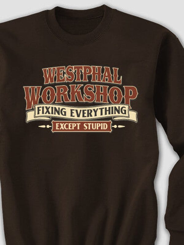 Workshop : Printed Sweatshirts product image 3