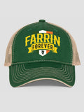 Forever : Embroidered Trucker Hats