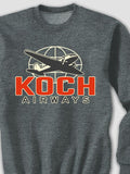 Airways : Printed Sweatshirts product image 1