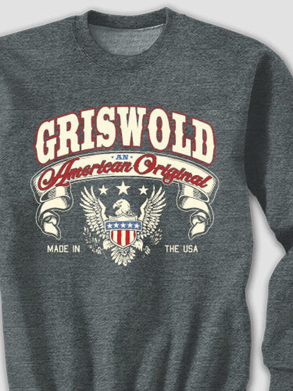 American Original : Printed Sweatshirts product image 2