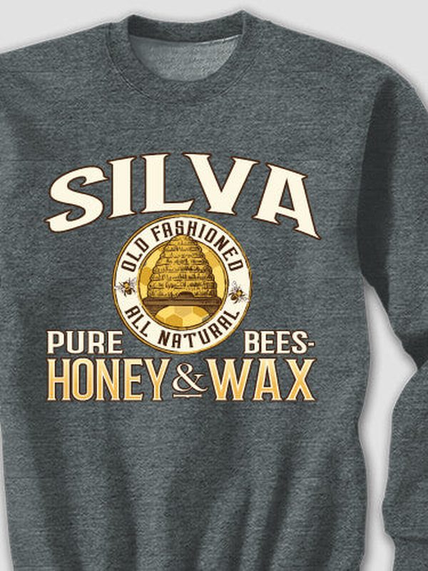 Beekeeping : Printed Sweatshirts product image 2