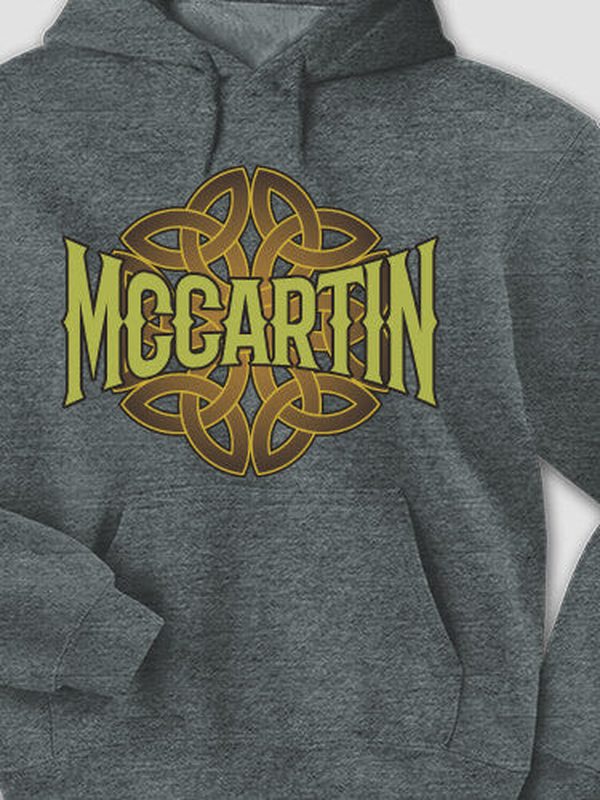 Celtic Heritage : Printed Hoodies product image 3