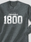 Established : Printed Long Sleeves